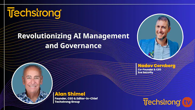 Revolutionizing AI Management and Gov...