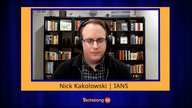 CISO Compensation Factors - Nick Kako...