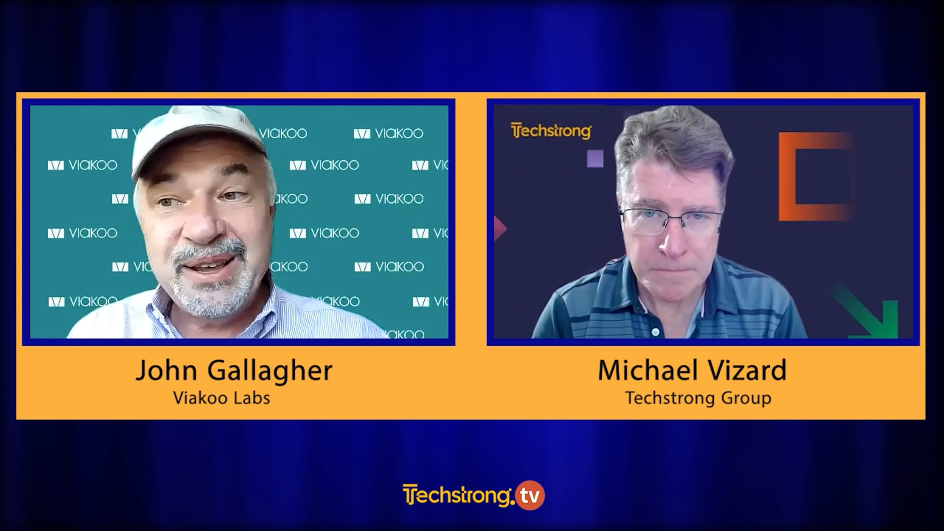State of IoT Security in 2023 - John Gallagher, Viakoo
