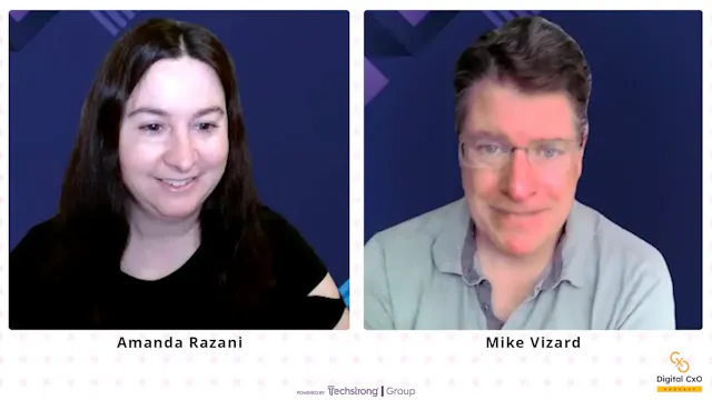 Broadening Horizons, Digital Twins, A...