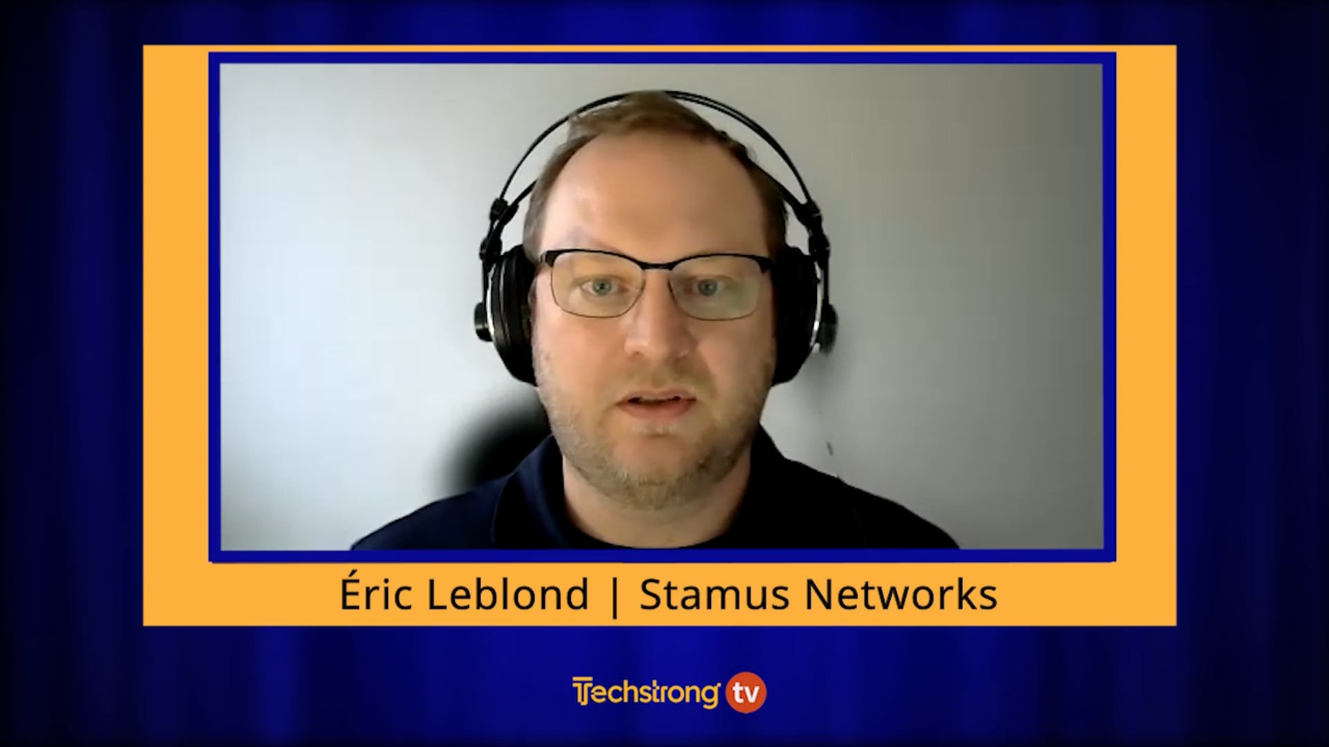 Stamus Networks' Éric Leblond on Cybercriminals Compromising Threat Intel