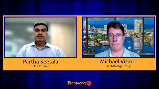 Portfolio of Patents - Partha Seetala...