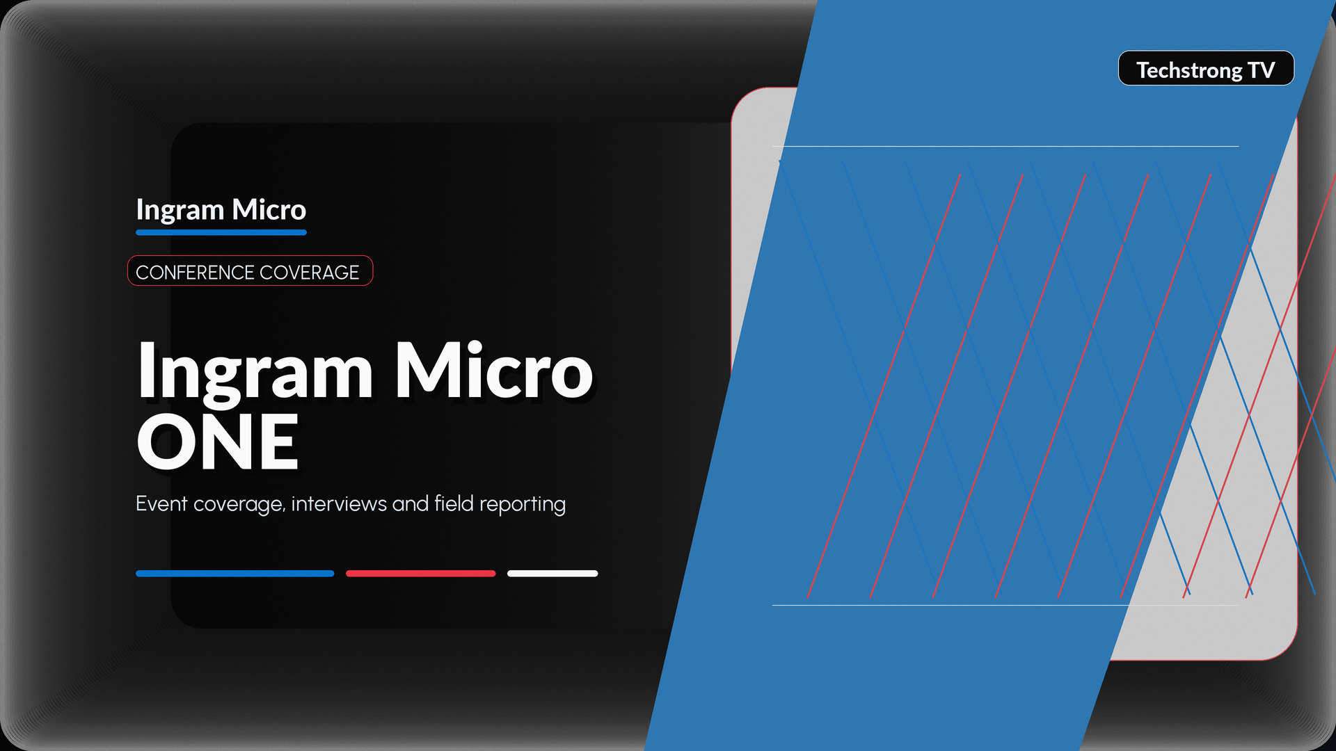 Ingram Micro ONE