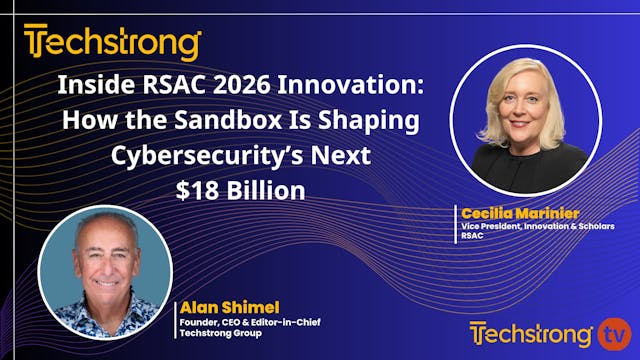 Inside RSAC 2024 Innovation: How the ...