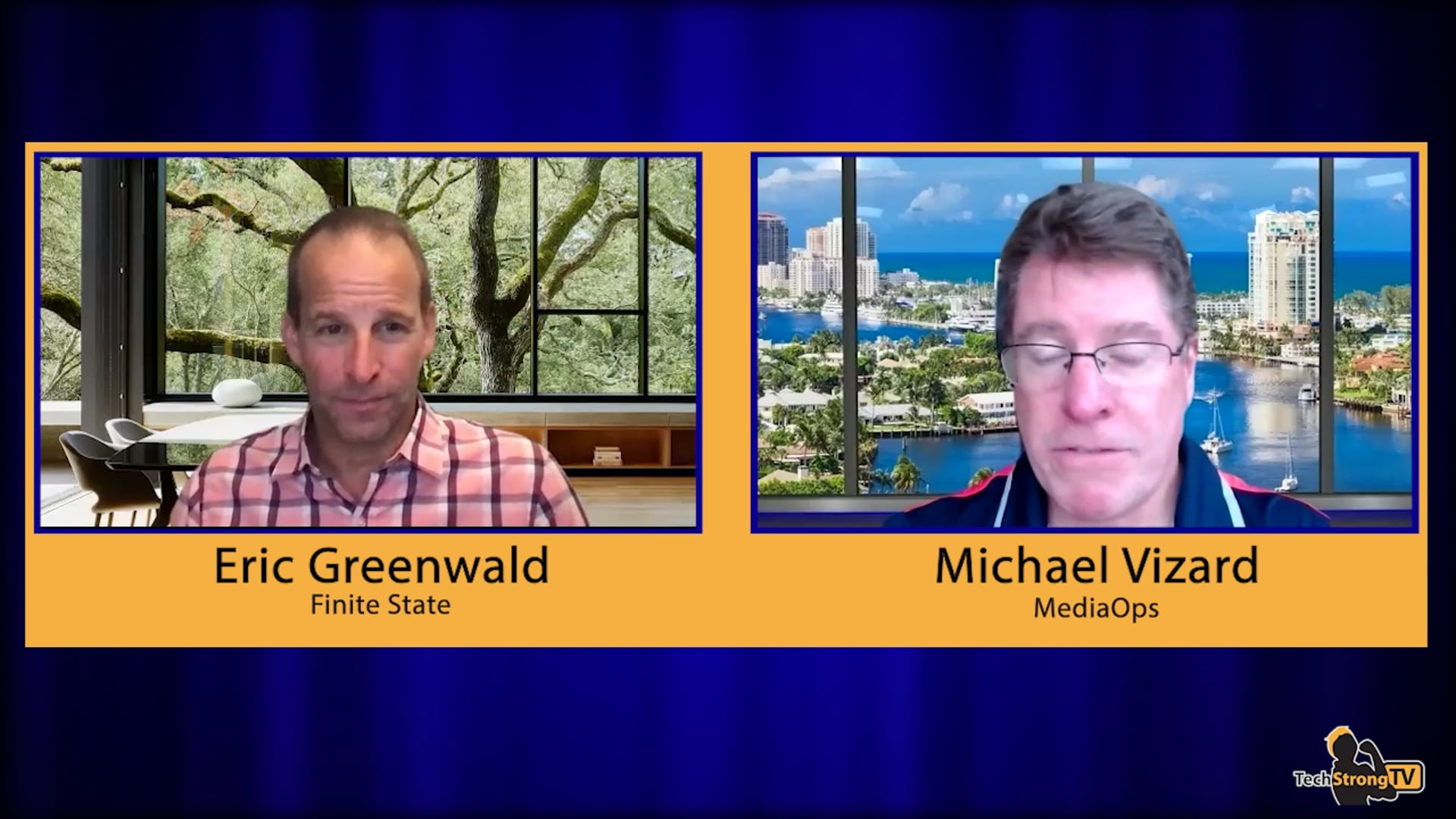 Securing Software Supply Chains - Eric Greenwald, Finite State