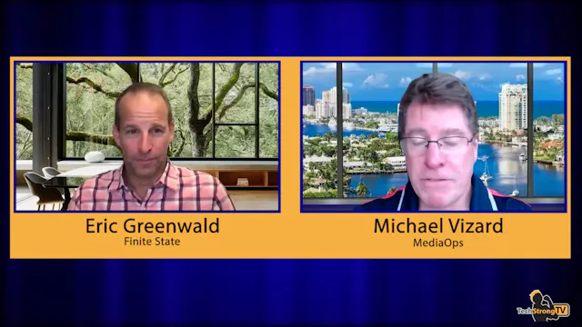 Securing Software Supply Chains - Eri...