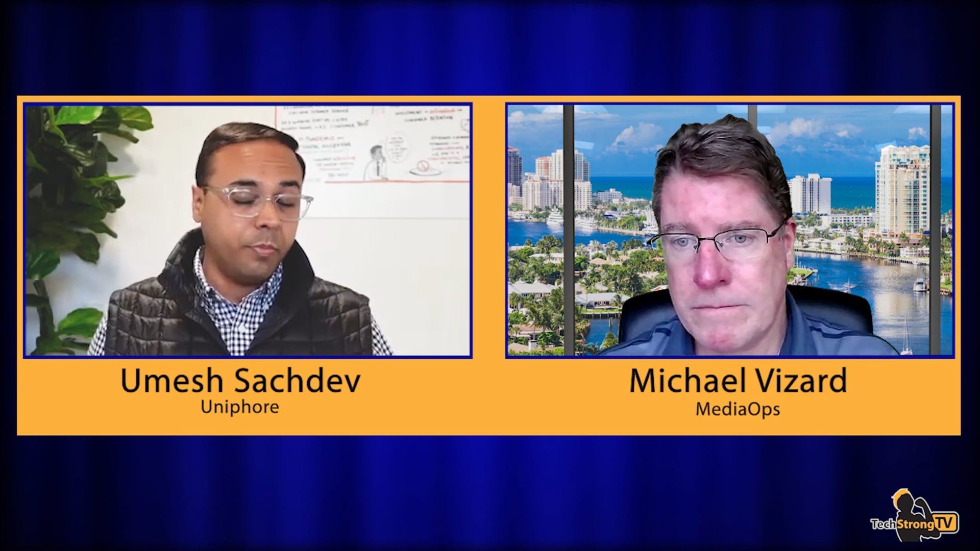 DevOps Best Practices - Umesh Schedev, Uniphore