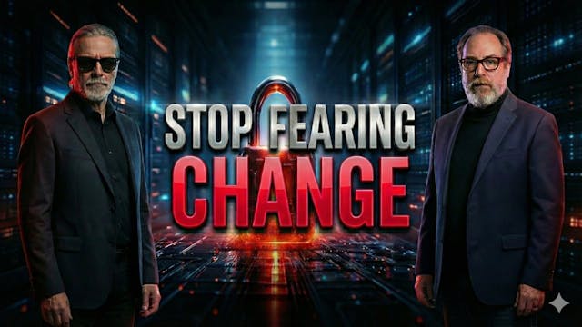 Stop Fearing Change: Modernizing Miss...