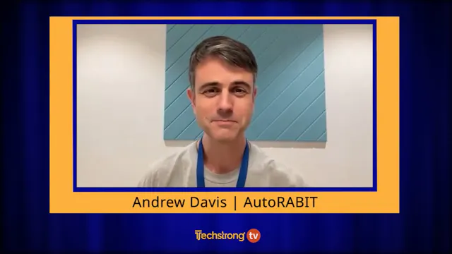 Eliminating DevOps Drudgery - Andrew ...