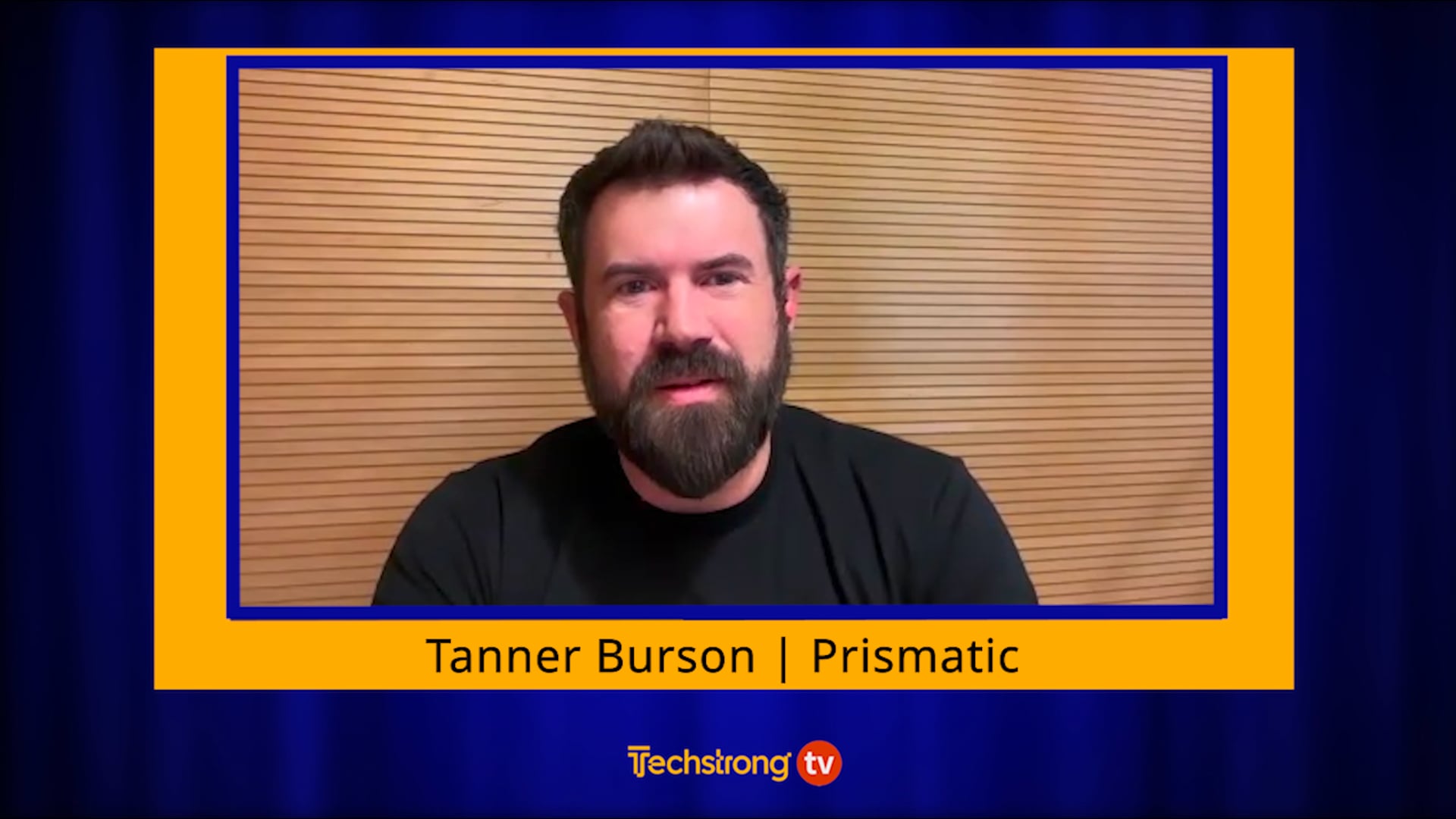 The Impact of GenAI on App Development with Prismatic's Tanner Burson