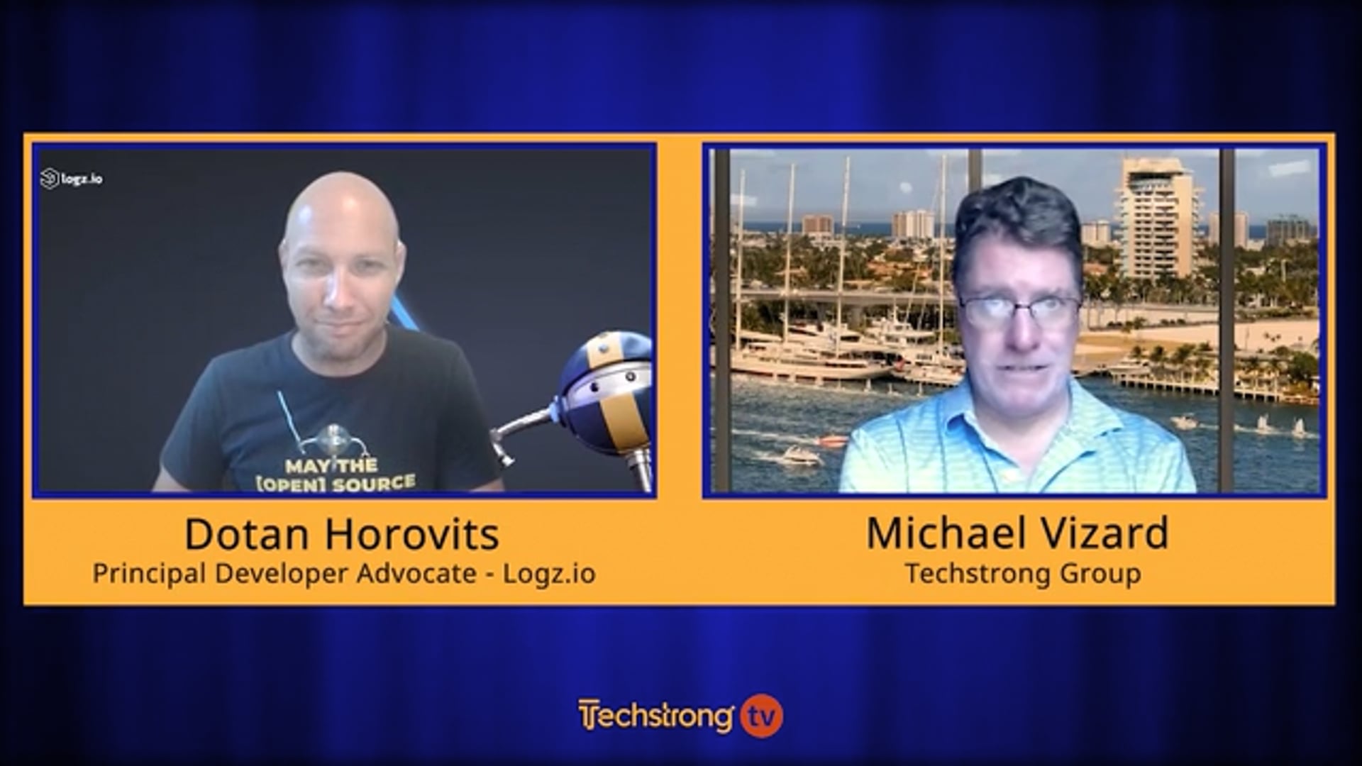 Open Source Software Licensing - Dotan Horovits, Logz.io