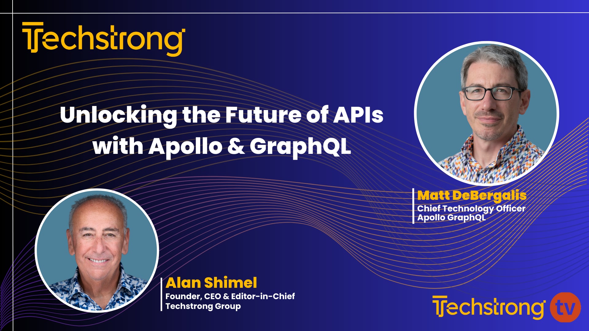 Unlocking the Future of APIs with Matt DeBergalis