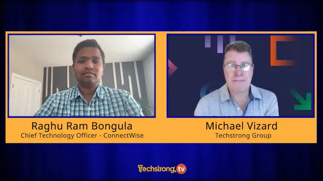 Managed Service Providers and Interna...