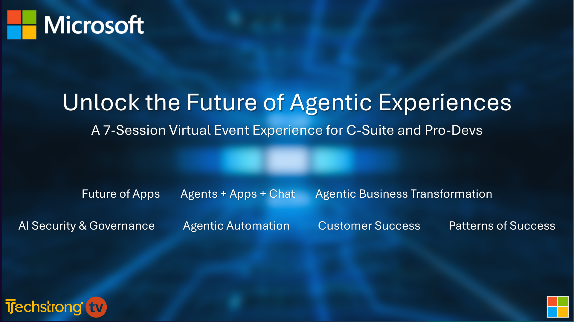 Microsoft Power Platform Video Series