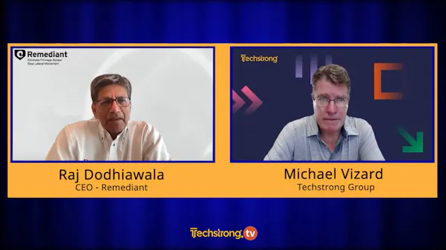Remote Desktop Protocol Weaknesses - ...
