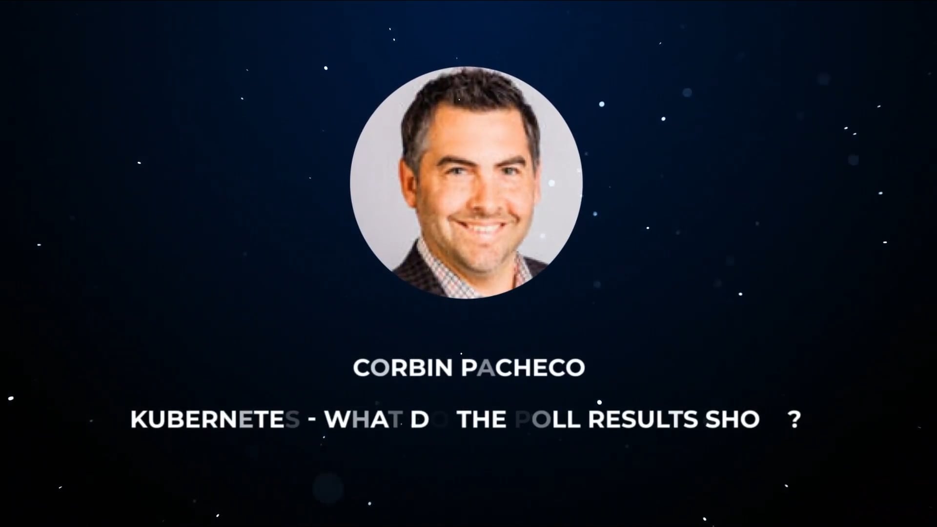 Corbin Pacheco-TSTV