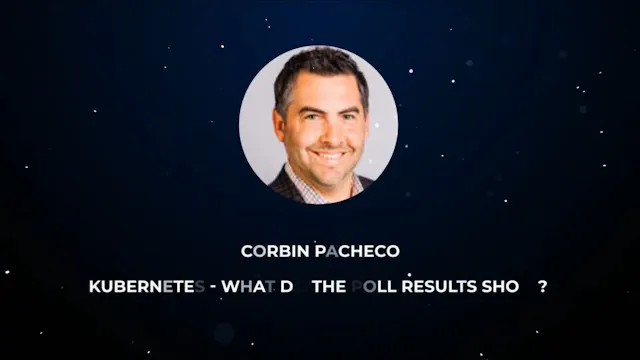 Corbin Pacheco-TSTV