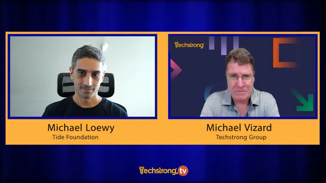 Decentralized Cybersecurity Managemen...