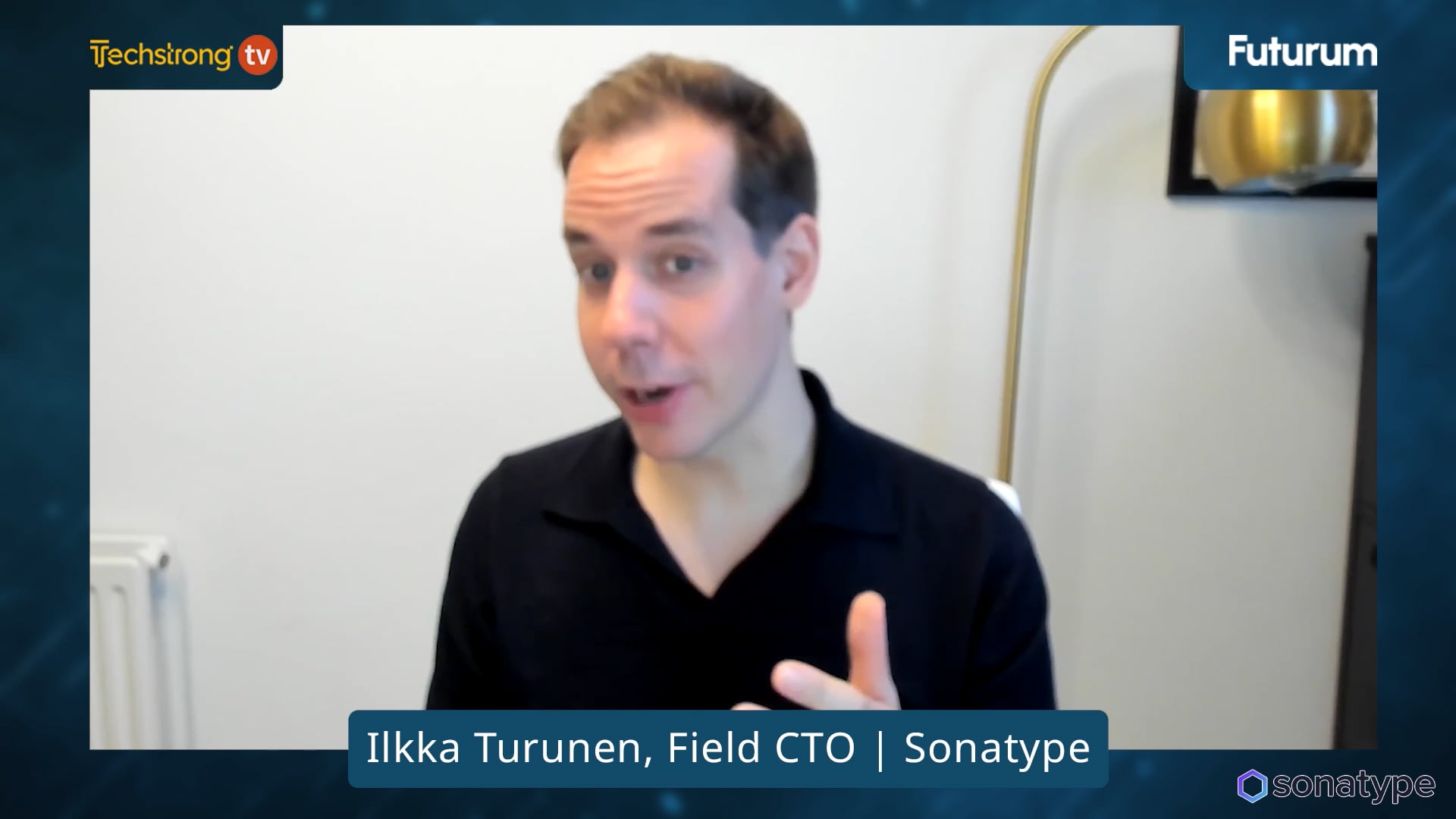 2025 Planning:  Today's AI is Tomorrow's Security Threat - Is Your Executive Team Ready? - From the Source EP2