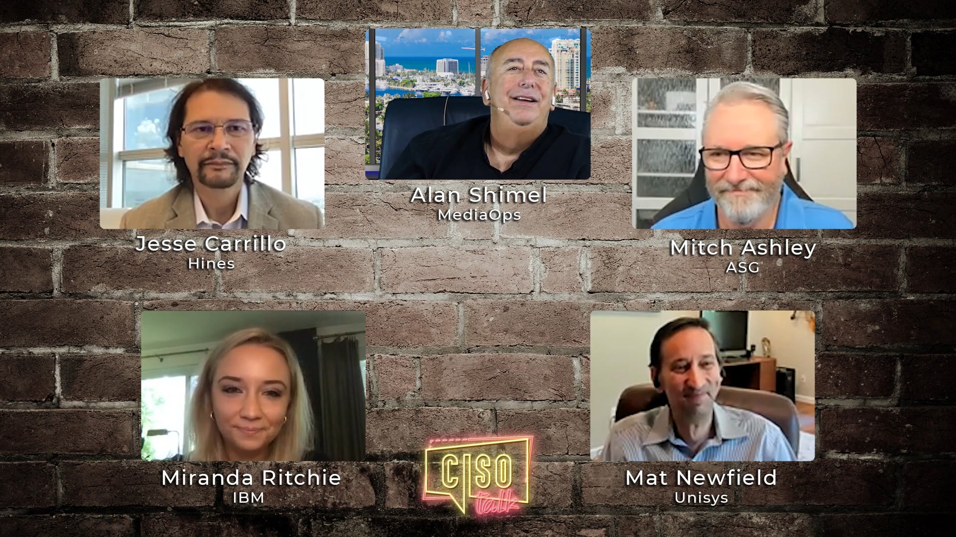 Prevention is Dead, Long Live Response - CISO Talk EP 16