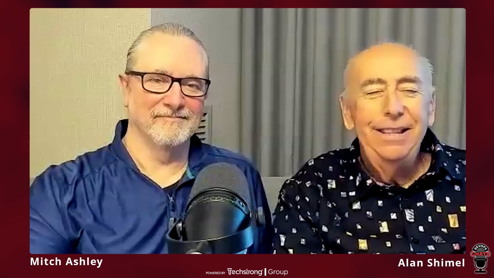 DevOps, AI-Generated Code Quality and Platform Engineering - DevOps Chats Podcast EP2