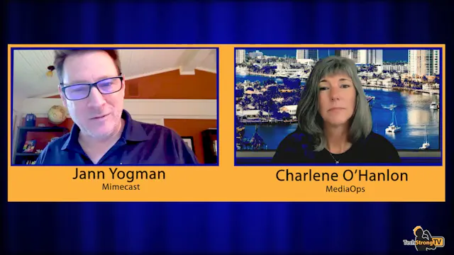 Sitcom-Style Training - Jann Yogman, ...
