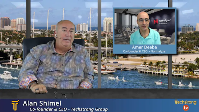 Amer Deeba - TSTV