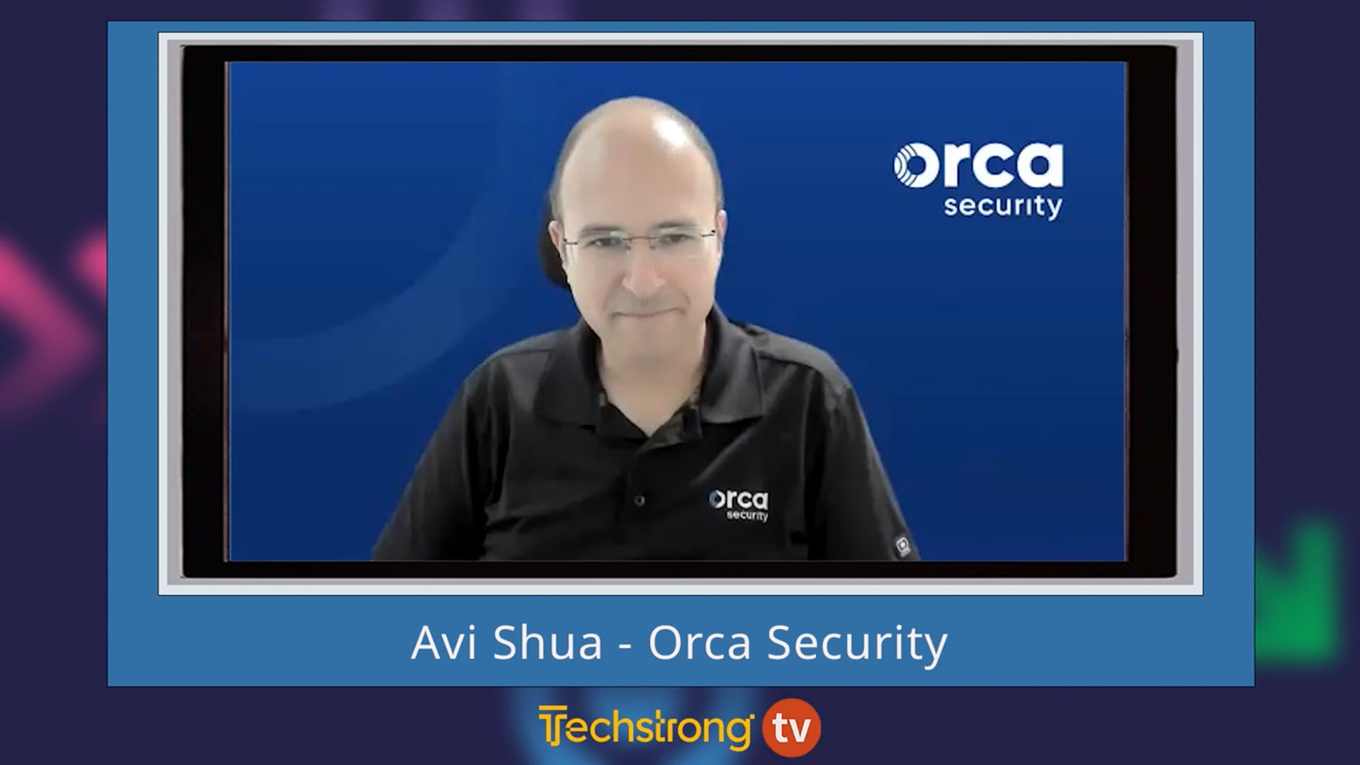 Democratizing Cloud Security: Innovative Risk Assessment - Avi Shua, Orca Security