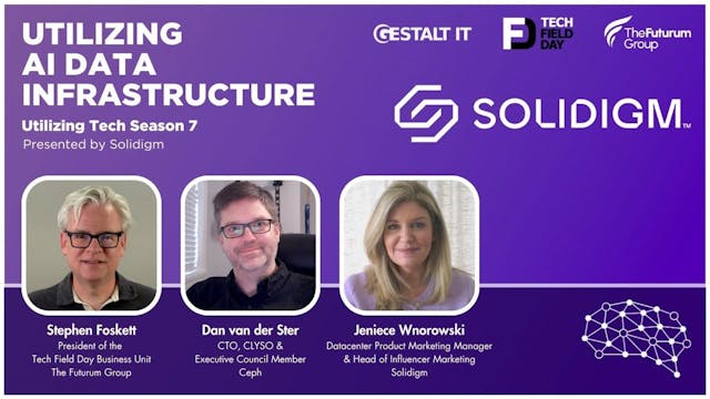 UT07x06: Connecting Ceph Storage to A...