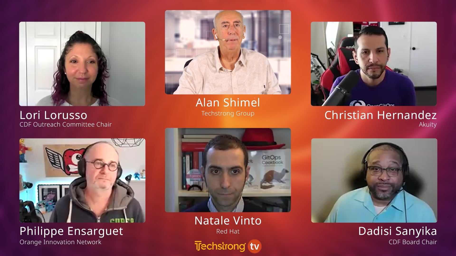 Revolutionizing Software Delivery: Unveiling the Power of CI/CD and GitOps - The CD Pipeline Show EP 10