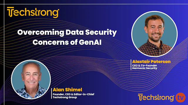 Safeguarding Data in Generative AI wi...
