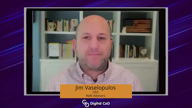 Jim Vaselopulos