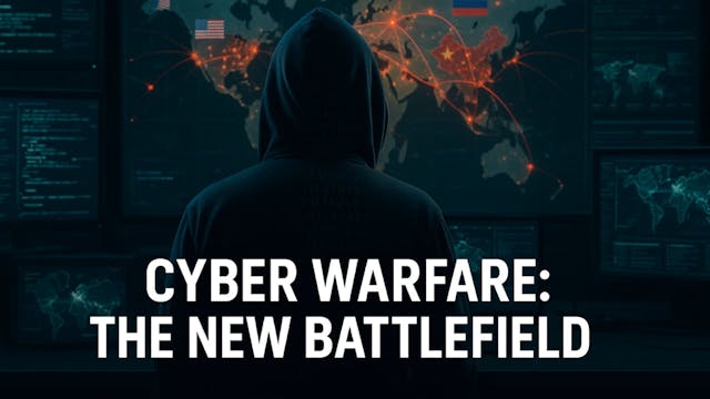 Understanding Cybersecurity: Nation S...