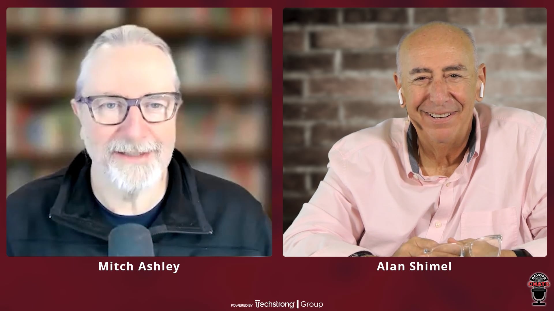 Platform Engineering in 2024, CI/CD Frameworks and Securing Source to Production - DevOps Chats Podcast EP6