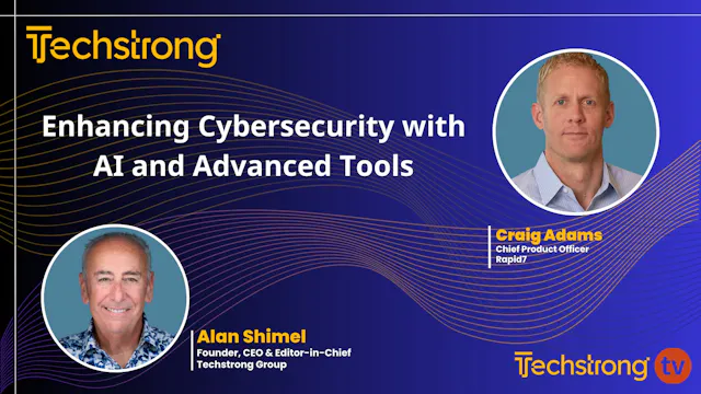 Enhancing Cybersecurity with AI and A...