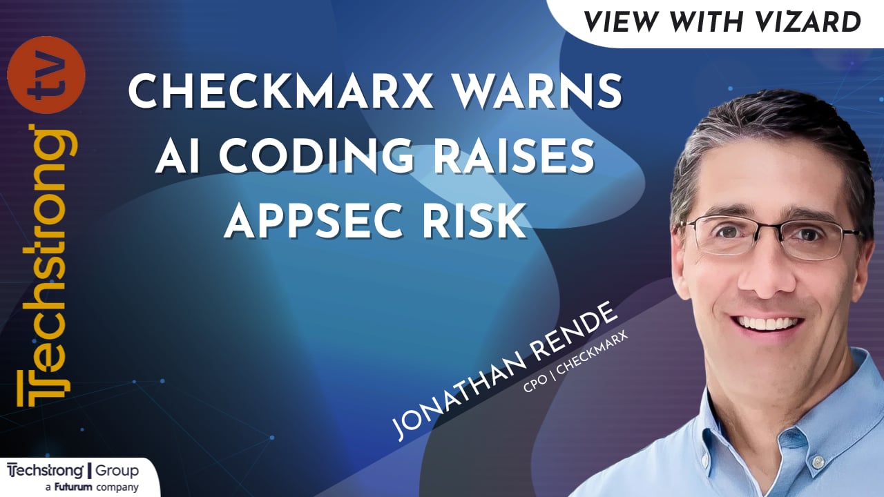 Checkmarx Warns AI Coding Raises AppSec Risk
