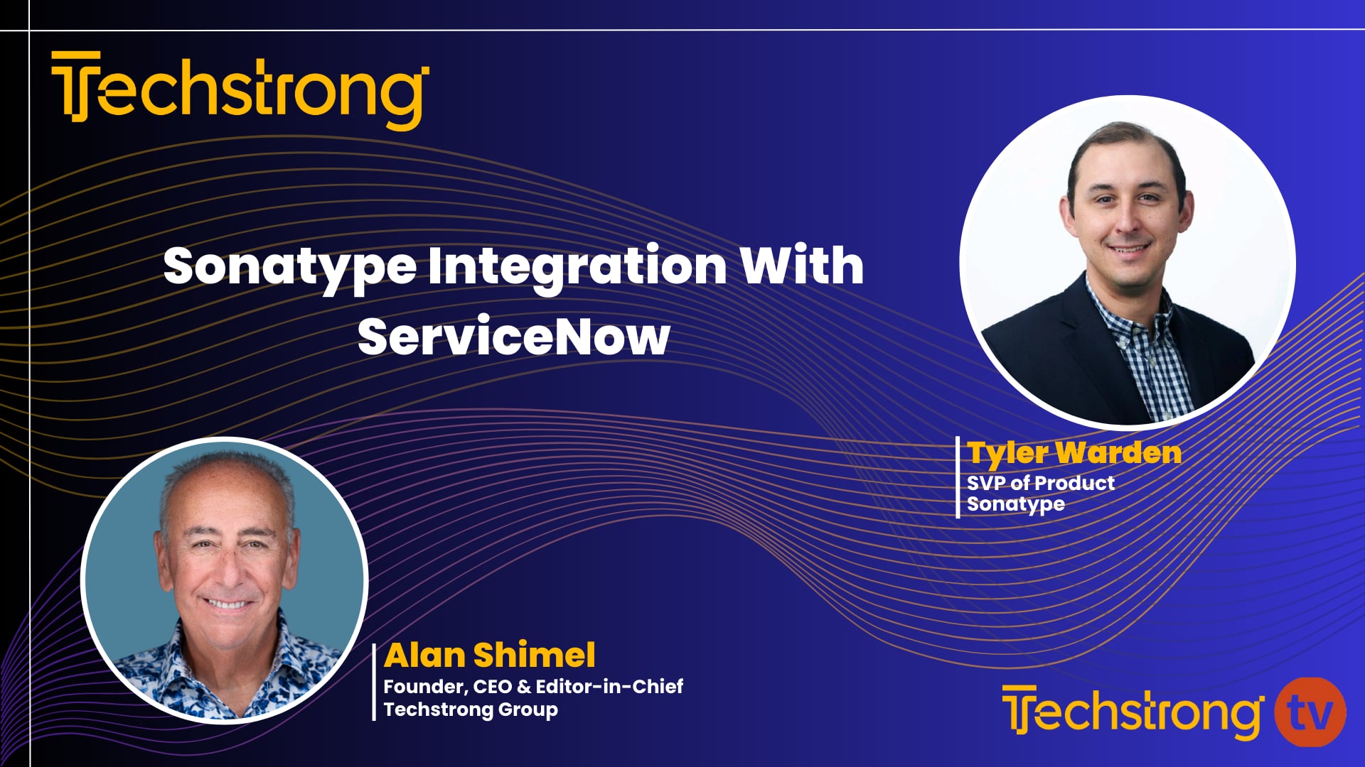 Open Source Software Vulnerability Management with Sonatype's Tyler Warden