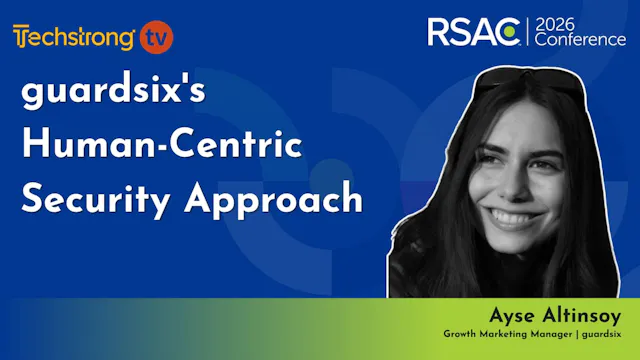 guardsix's Human-Centric Security App...