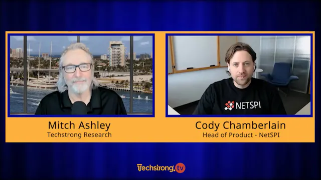2023 Pentesting Vision Report - Cody ...