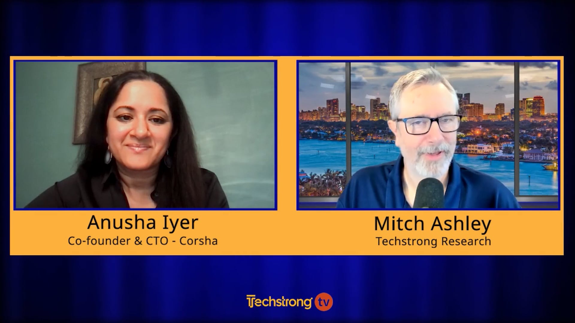 API Security and PKI - Anusha Iyer, Corsha