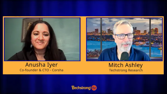 API Security and PKI - Anusha Iyer, C...