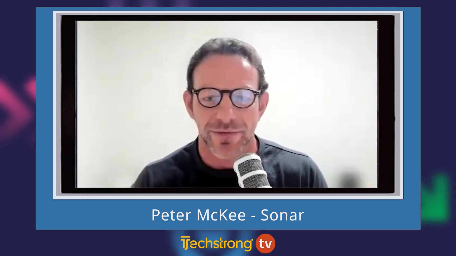 Optimizing the DevOps Workflow with Clean Code - Peter McKee, Sonar