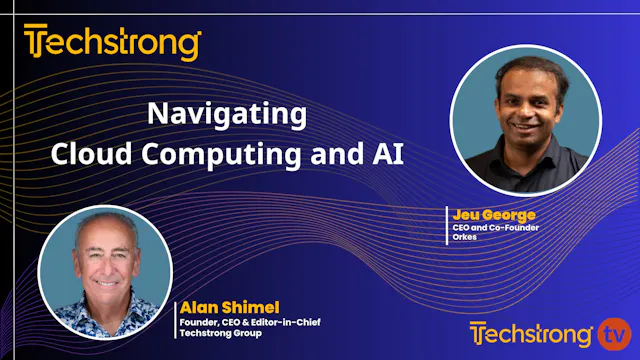 Navigating Cloud Computing and AI wit...