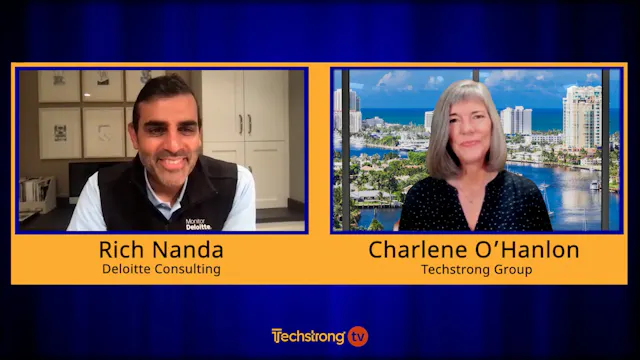 A New Language For Digital Transforma...