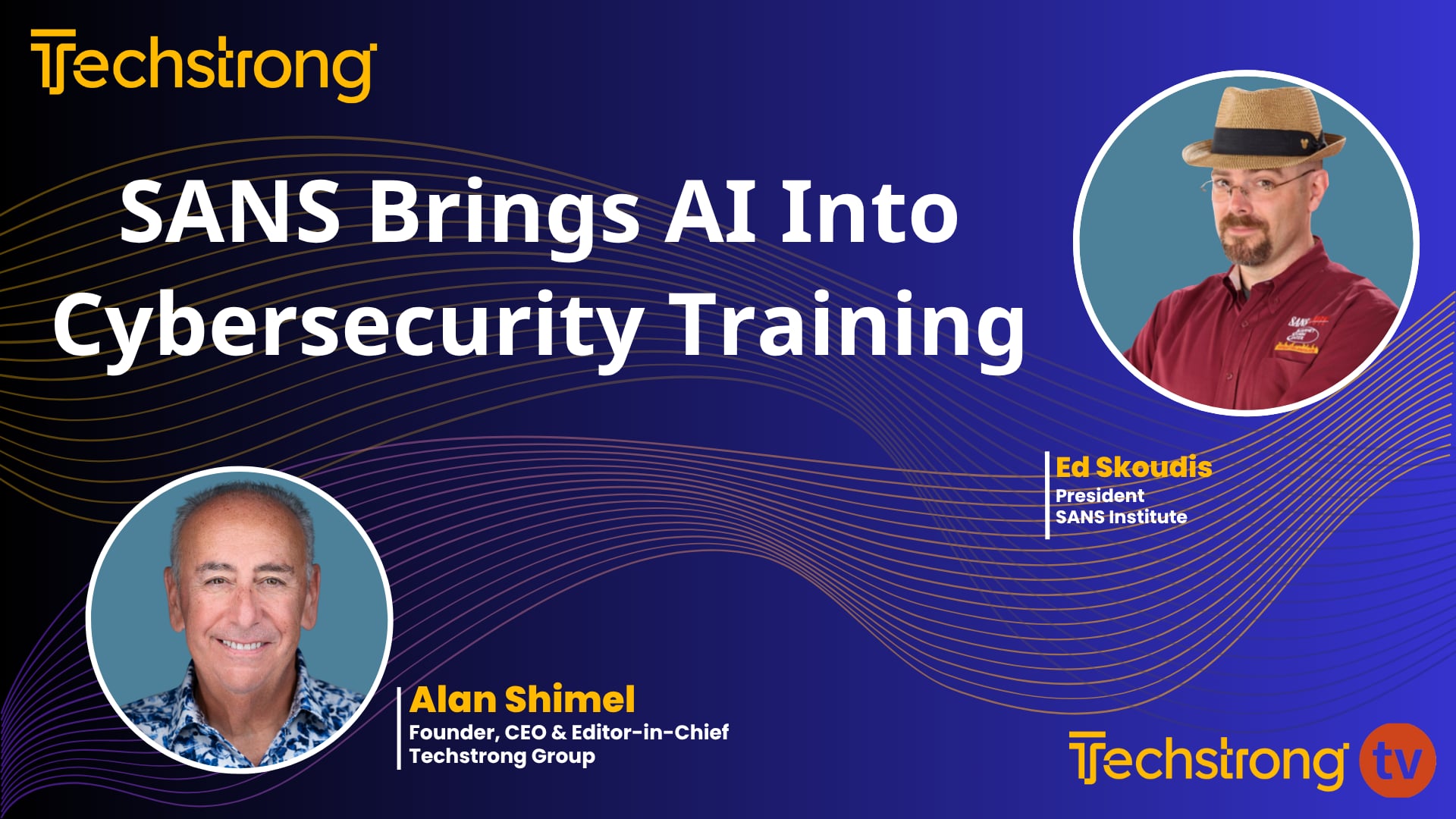 SANS Brings AI Into Cybersecurity Training