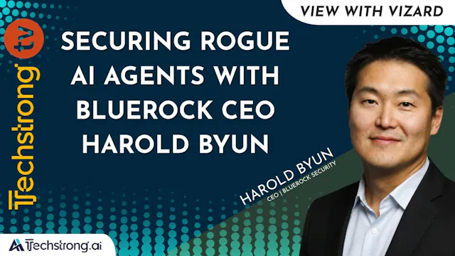 Securing Rogue AI Agents with BlueRoc...