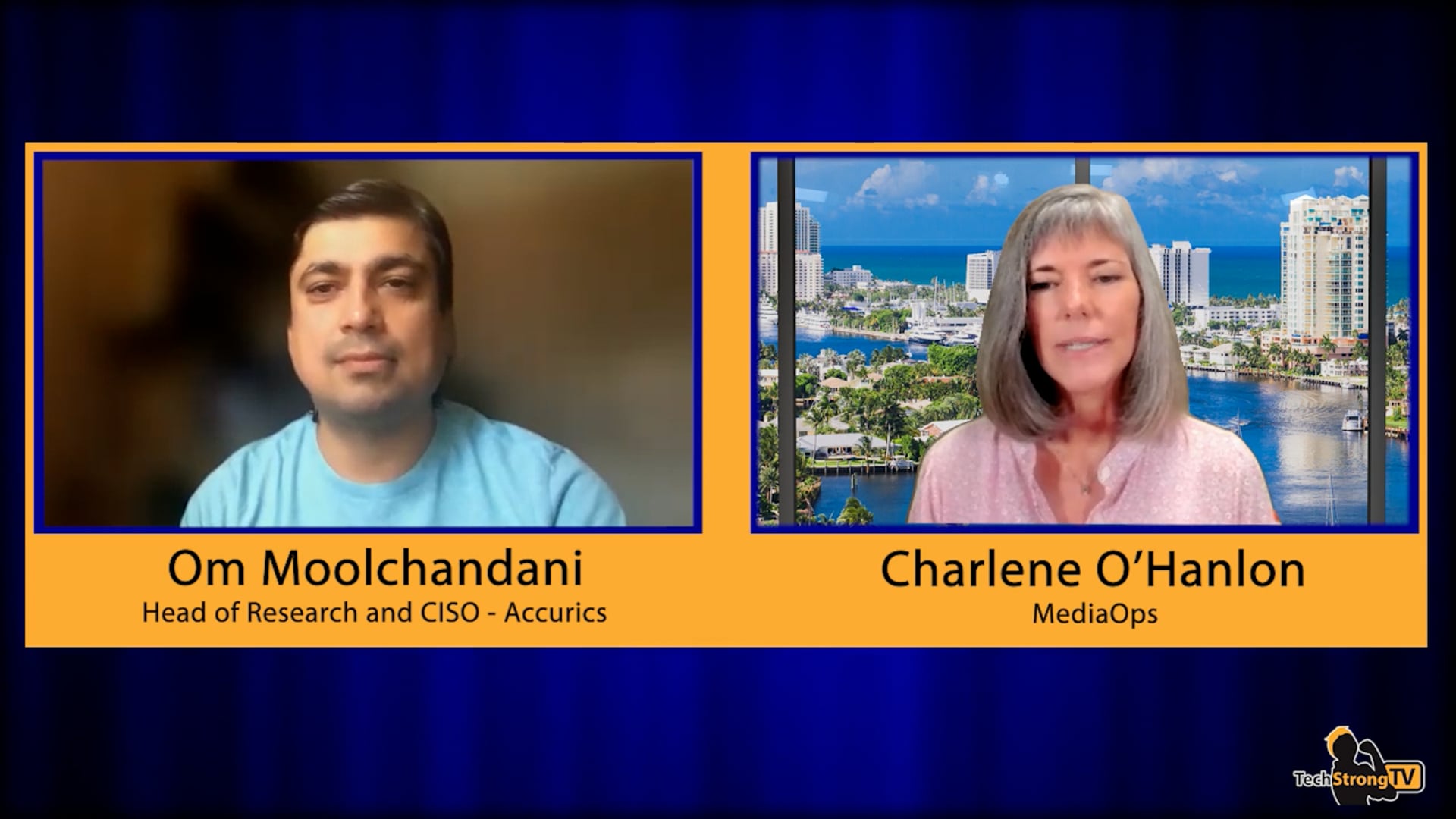 DevOps Security - Om Moolchandani, Accurics