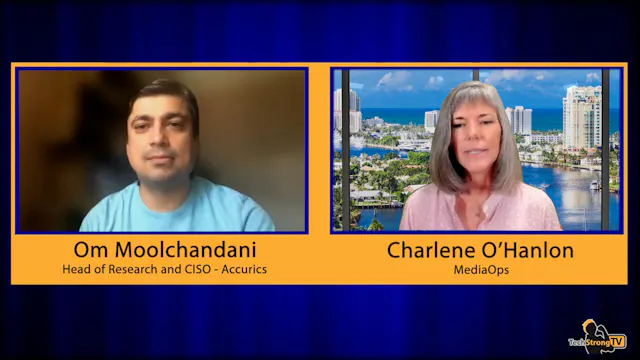 DevOps Security - Om Moolchandani, Ac...