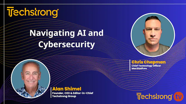 Navigating AI and Cybersecurity: Insi...