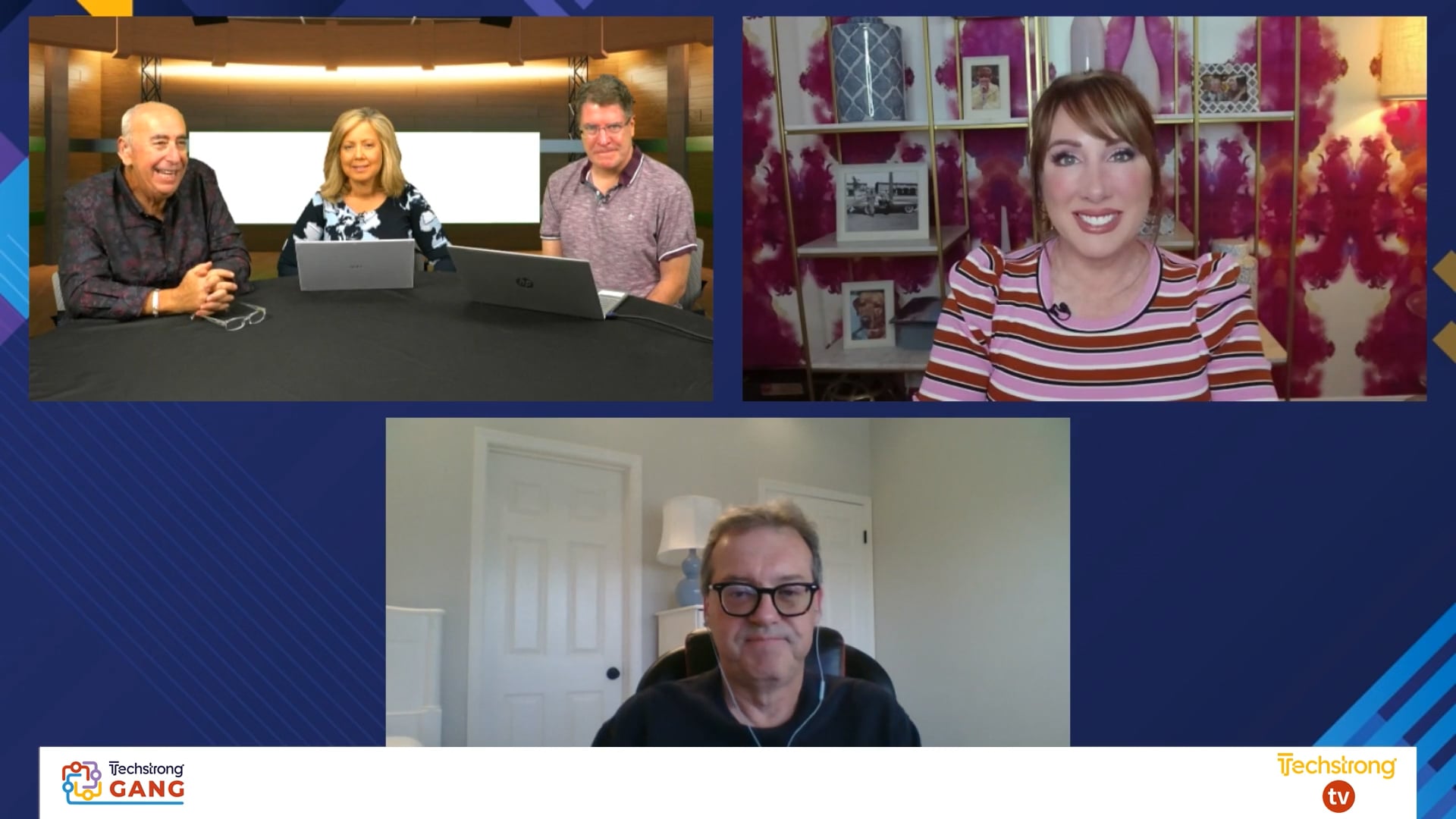 Techstrong Gang – June 20, 2024